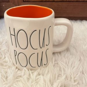 Rae Dunn Hocus Pocus mug